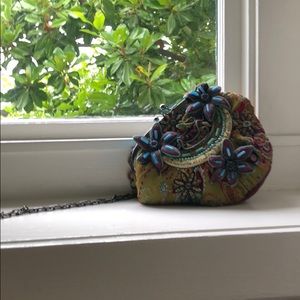 Mary Frances dream bag.